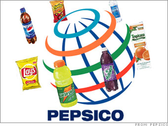 PepsiCo готова заплатить сверхцену за израильского производителя сифонов